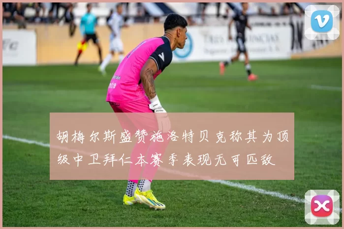胡梅尔斯盛赞施洛特贝克称其为顶级中卫拜仁本赛季表现无可匹敌