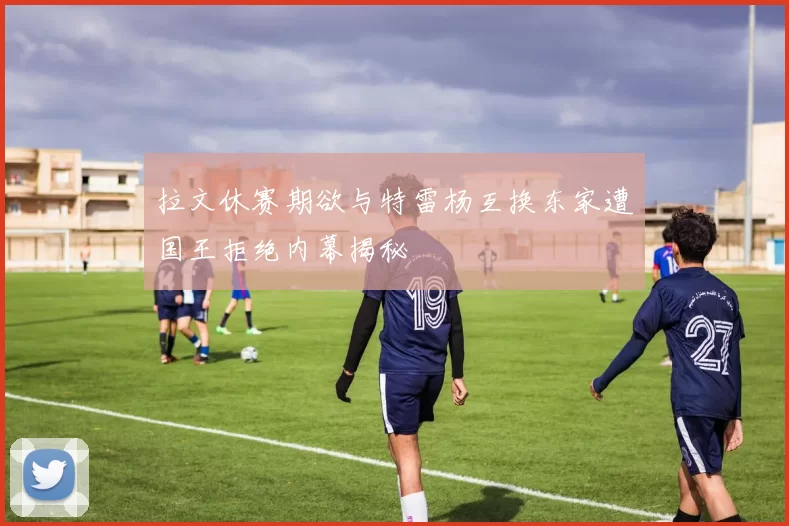 拉文休赛期欲与特雷杨互换东家遭国王拒绝内幕揭秘